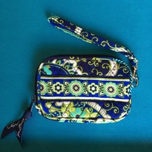 Small VB Wristlet